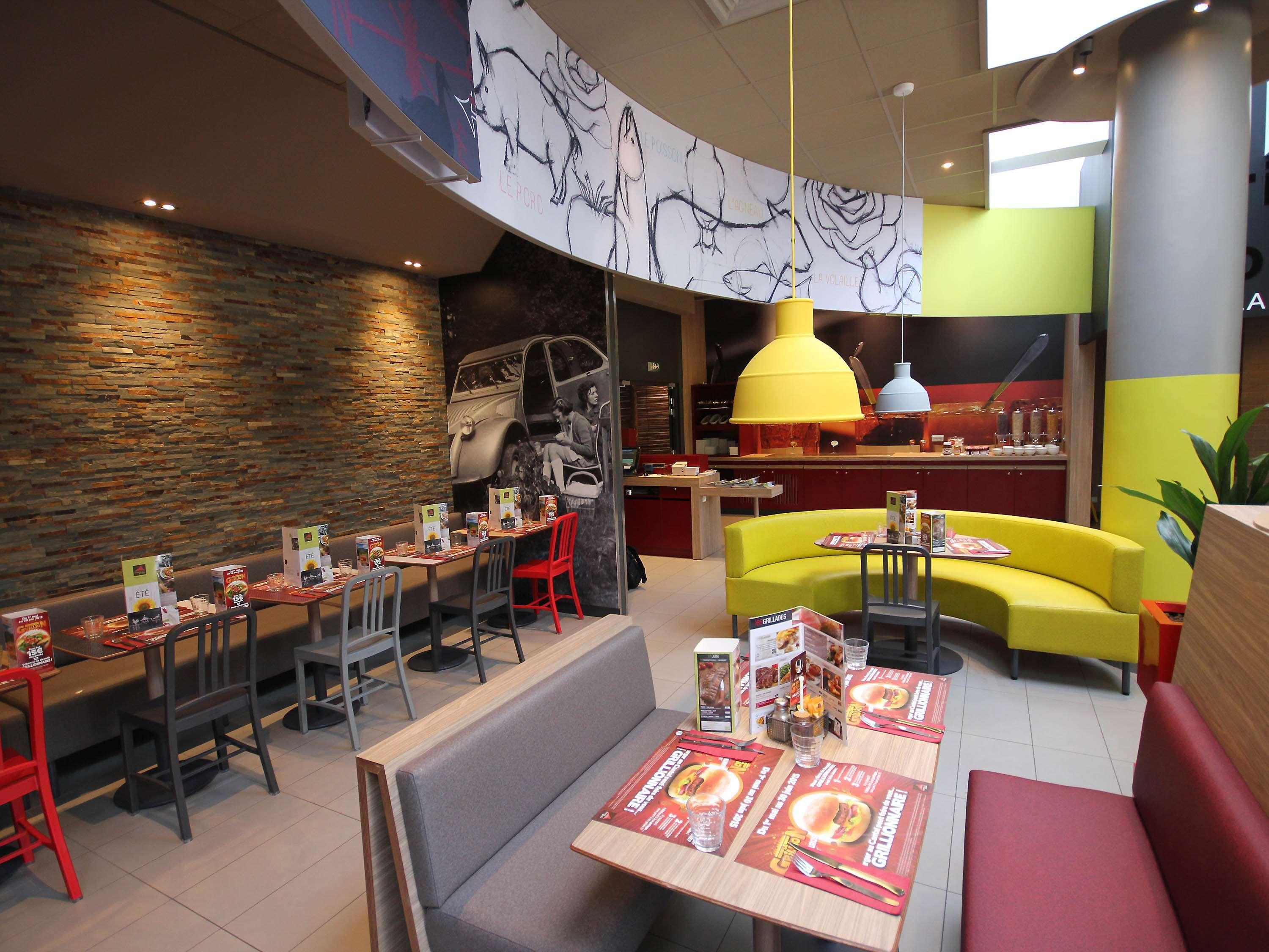Novotel Marne-La-Vallee Noisy-Le-Grand Noisy-le-Grand Exterior foto